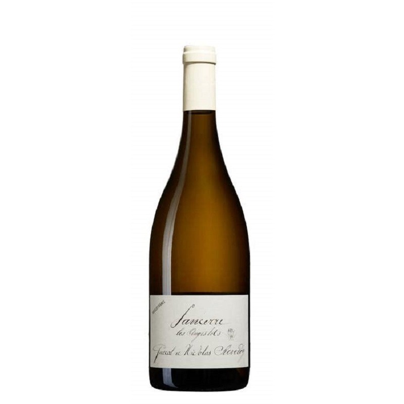 Domaine Pascal Et Nicolas Reverdy - Sancerre Blanc Les Anges Lots | french wine